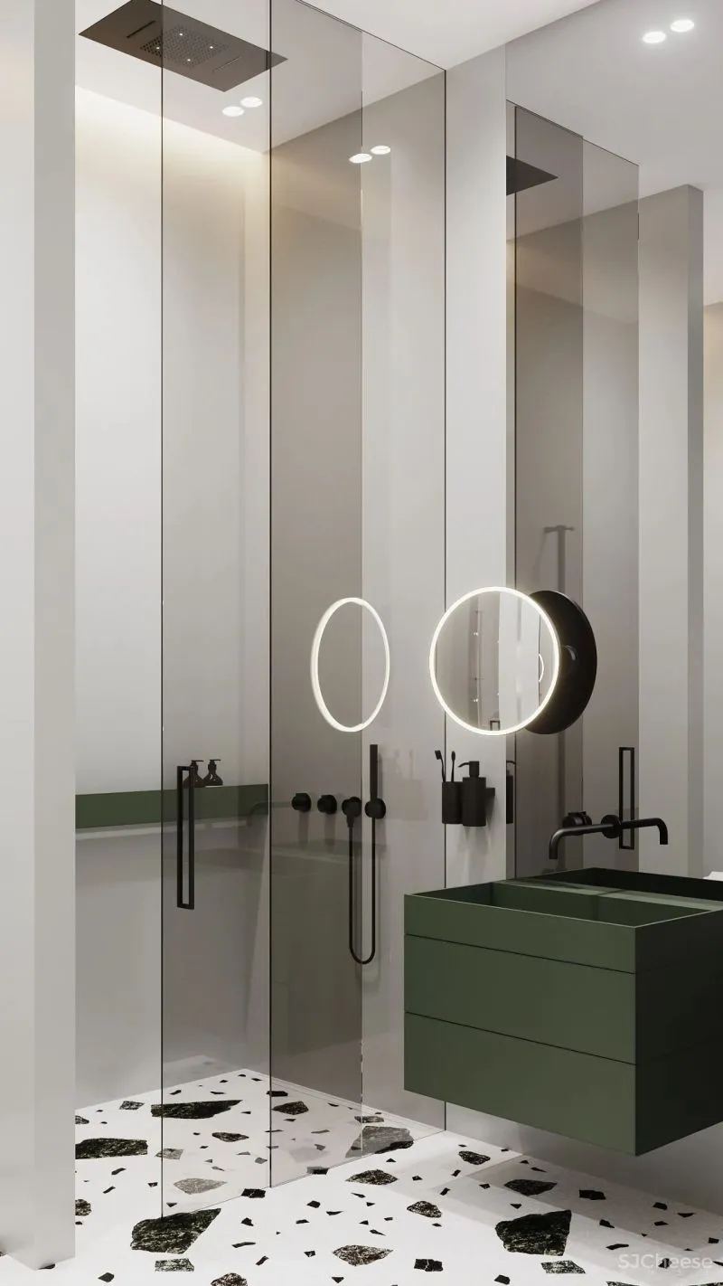 Anastasiya Zhigir新作|极简主义的精致韵味