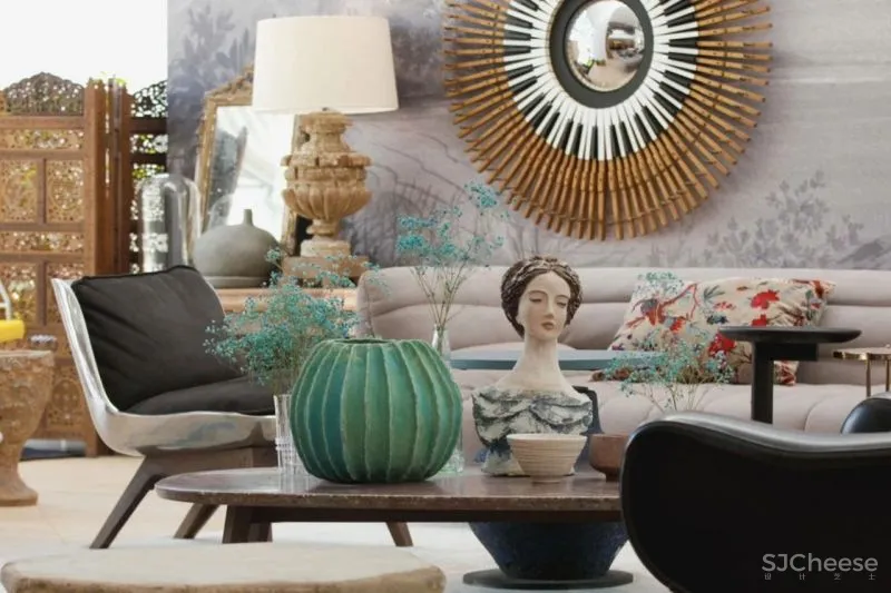 全职妈妈买下金牌别墅,拒绝智能家电进门:还是二手的好