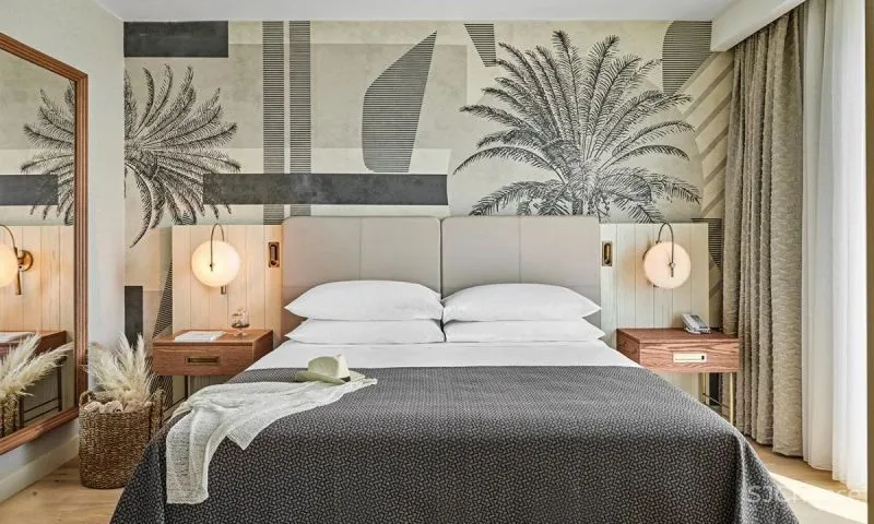 土耳其Escape From Sofa设计事务所打造的异域风情!