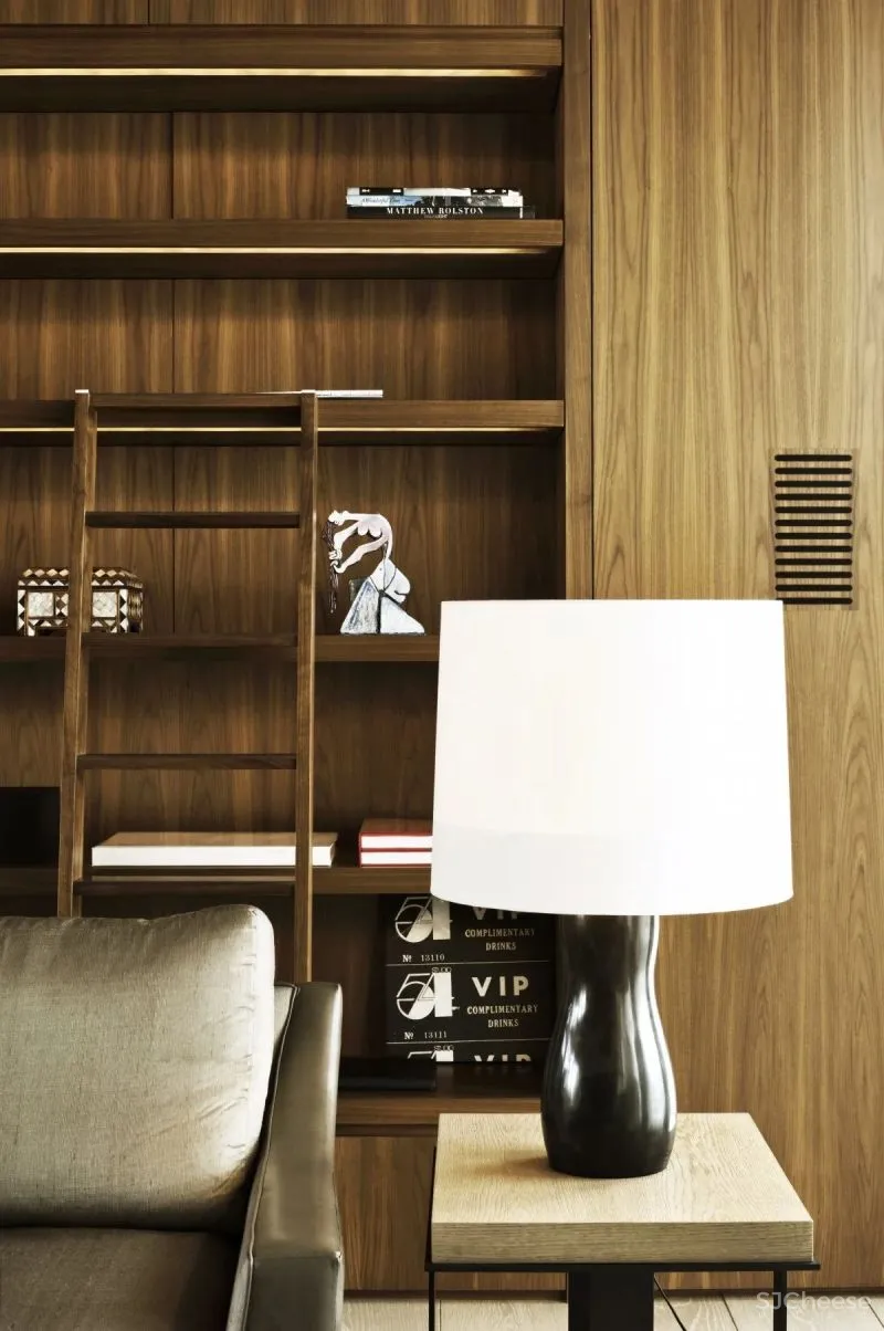 John Pawson- 愈简约,愈能看出事物本身的本相