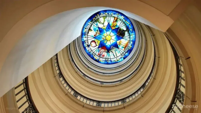 全球47家柏悦酒店:这一杯,敬天际线...