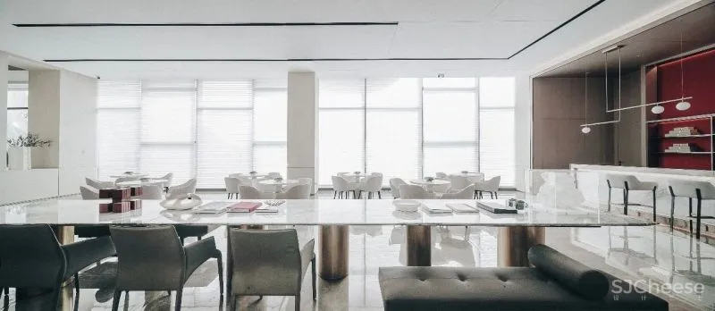 境见不凡，向世界展示咸阳时间