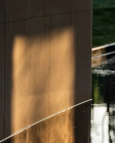 不一样的建业君邻大院 竹苑 时空转换器