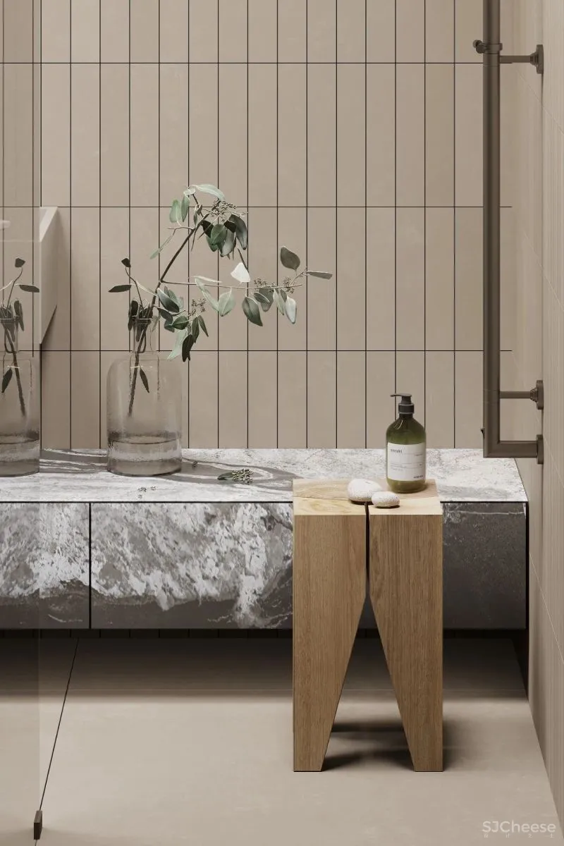 ZE WORKROOM新作｜春风似简，化为形