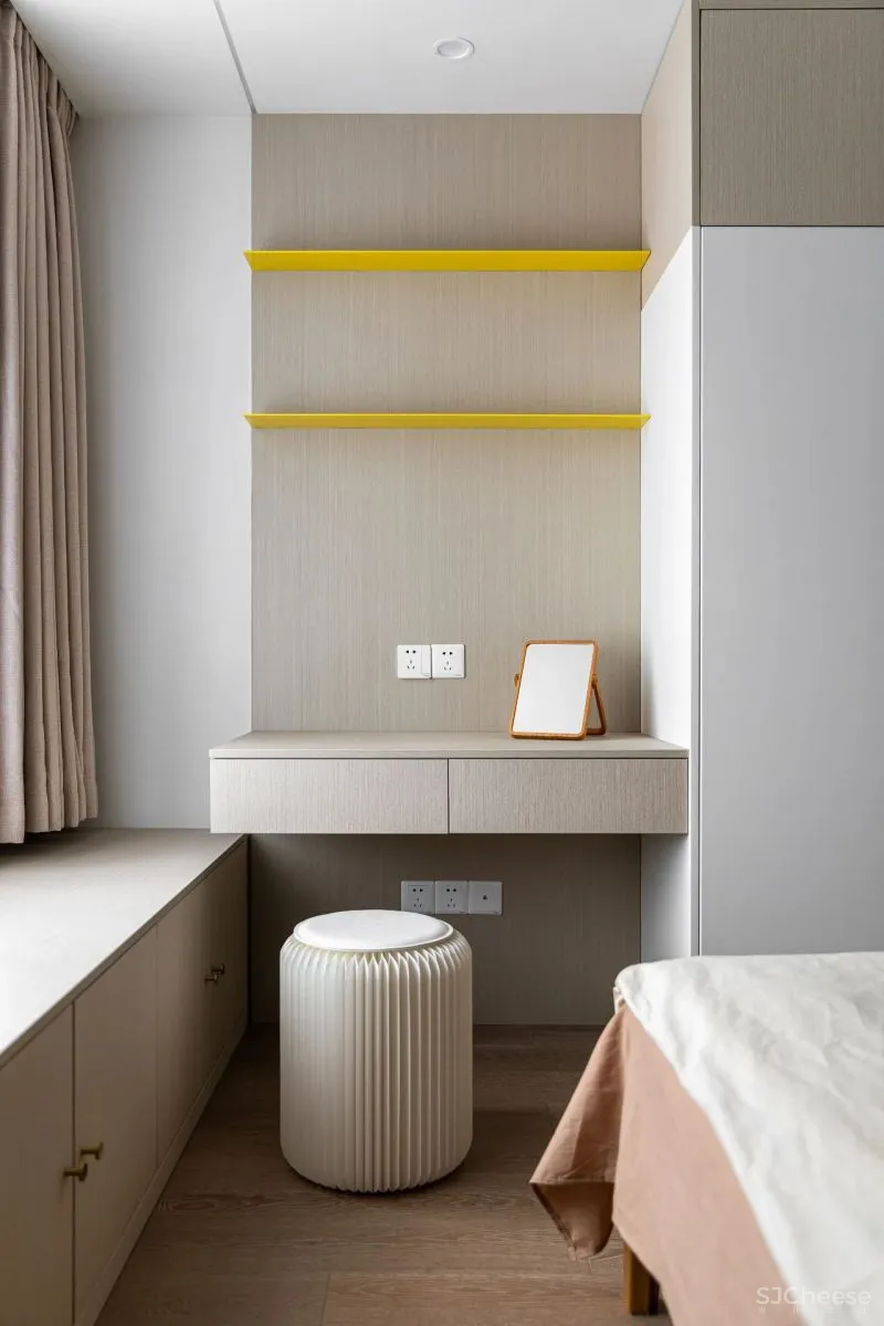 轻中式,现代性与雅致美的平衡 花漾美作