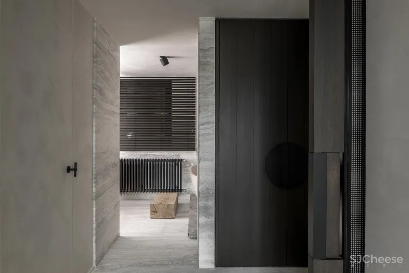 Frederic Kielemoes新作丨Midan Knokke项目