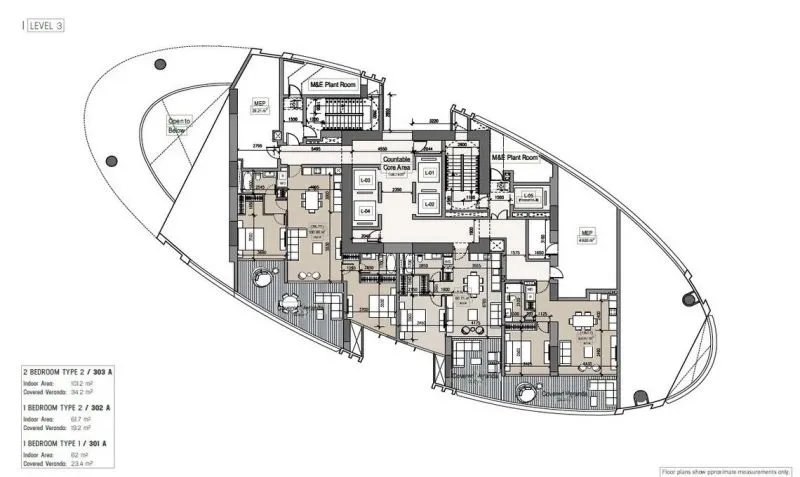 乌克兰风格顶级豪宅 塞浦路斯 x Limassol