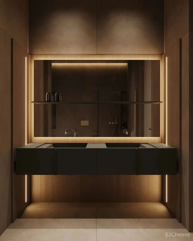 极简主义的诗意美学 Artem Babayants新作