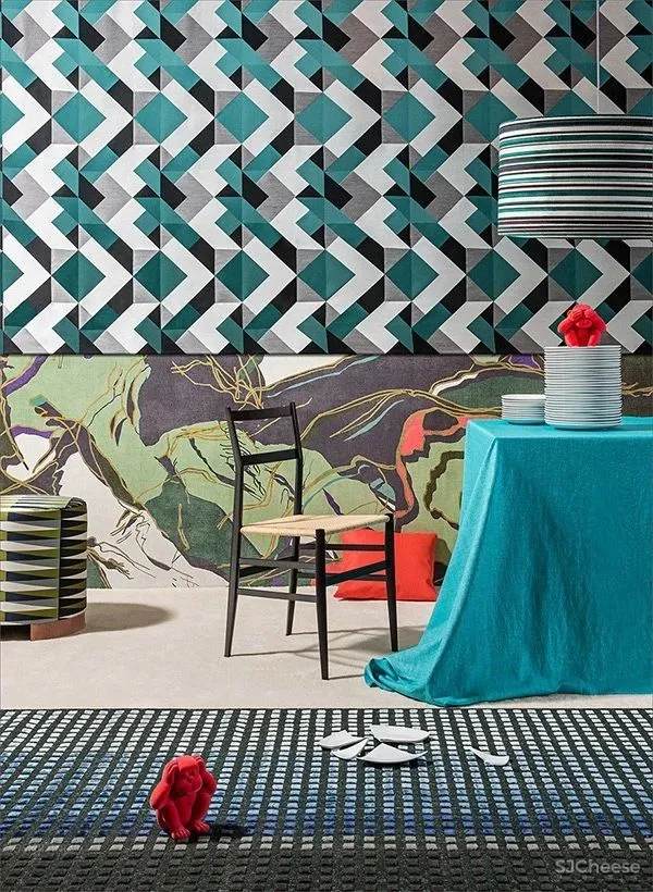 2021醉美家居色彩,看这里...