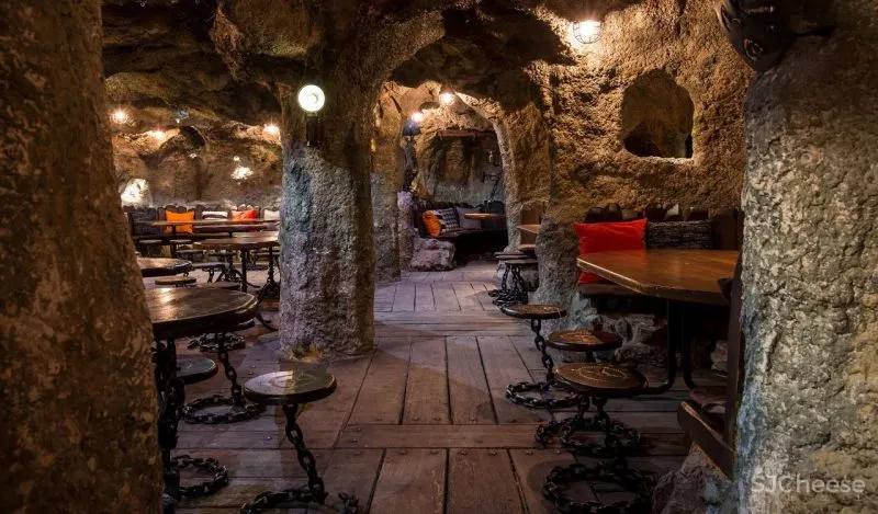 他设计的这些酒店,才是真正的北欧风