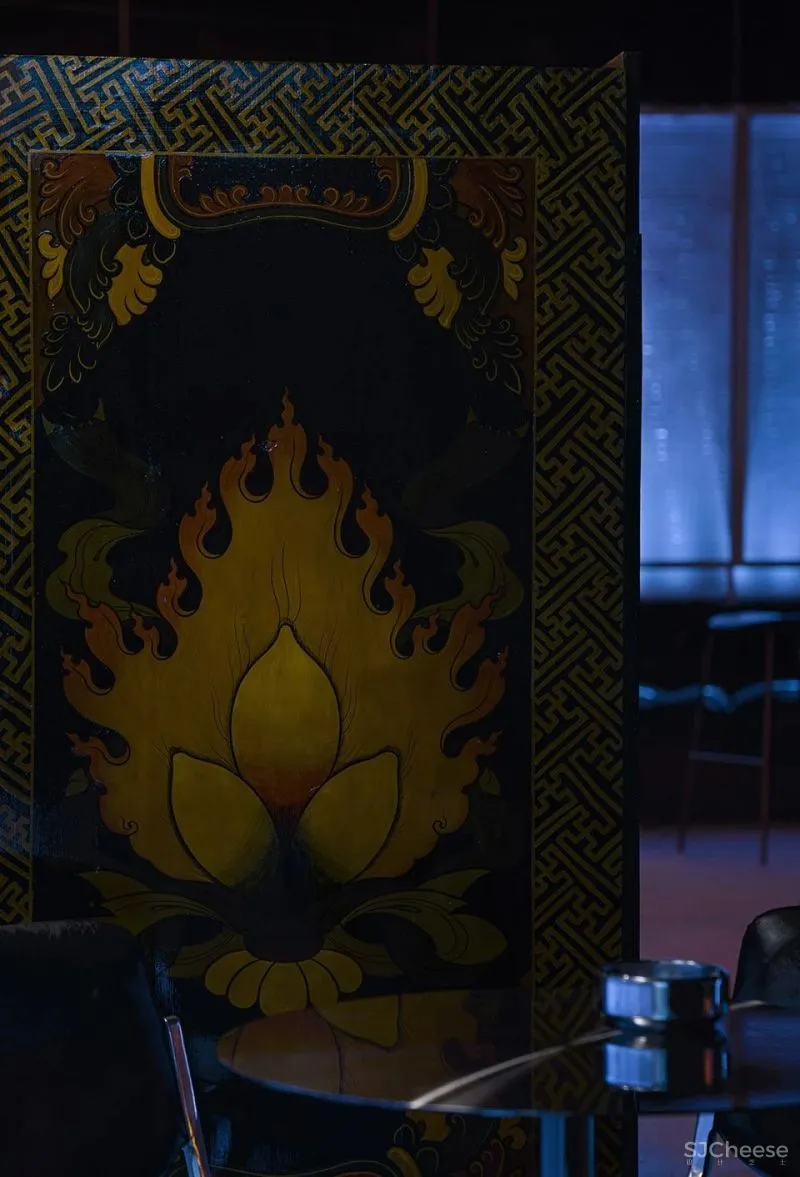 一群从北上广回来的甜野西藏男孩,偏偏在“拉萨村”做了一件很酷的事情!