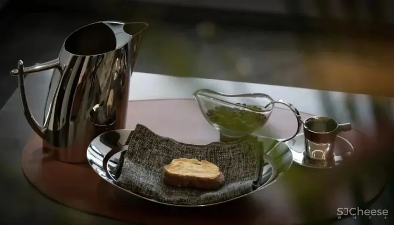 越秀 · 和樾府样板展示间 诗意空间