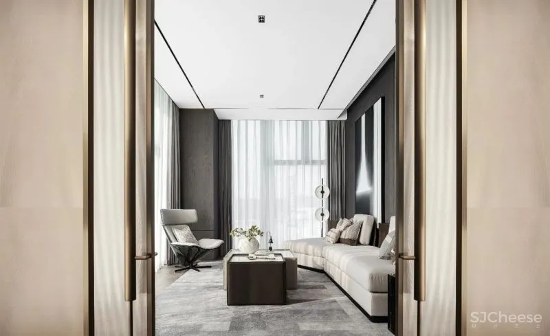 筑一座水上浮城 上原米修