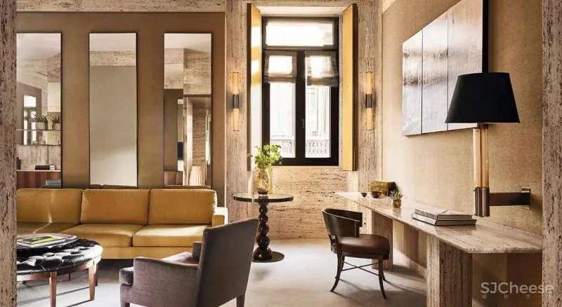 全球47家柏悦酒店:这一杯,敬天际线...