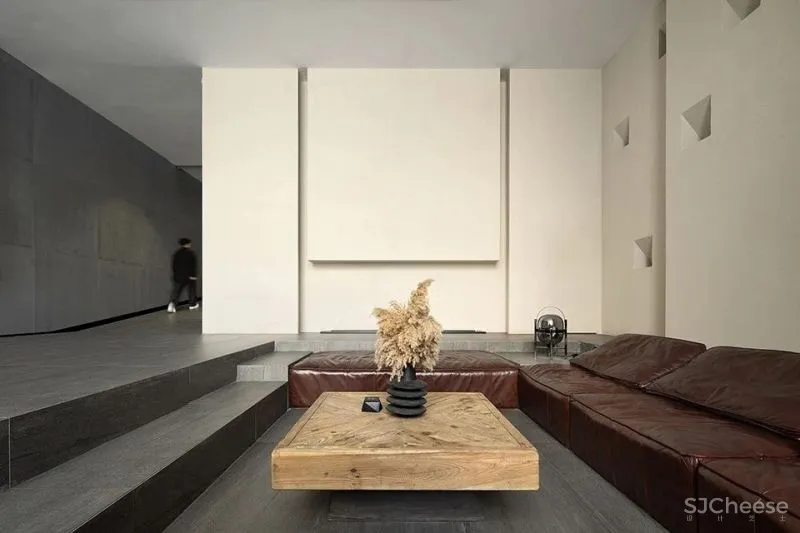 新作 寻觅良久，终隐而居 觅隐酒店，长沙 尺镀美学