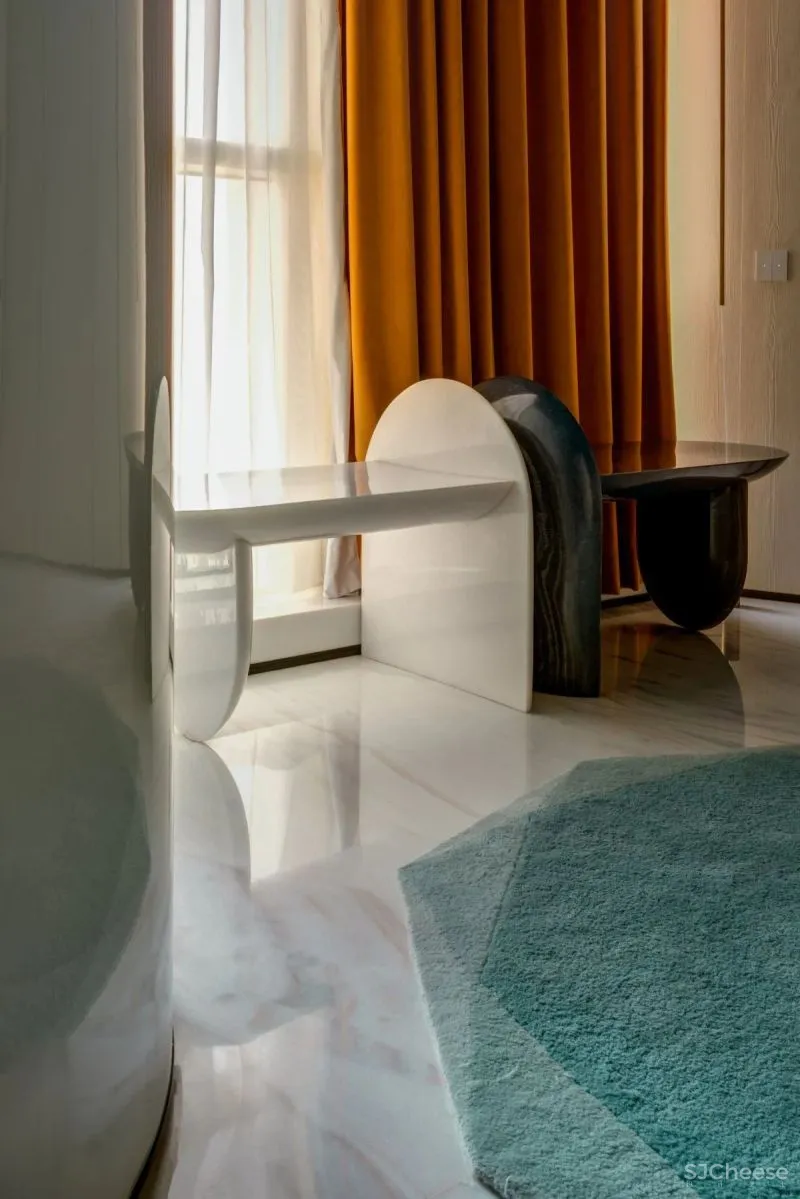 印度轻奢，你从未见过的设计！