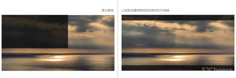 GND恩嘉设计丨2020 摩天住宅电影《INFINITE SPACE》