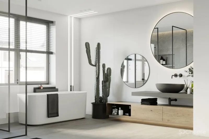 想要驾驭极简?大空间表示胜券在握