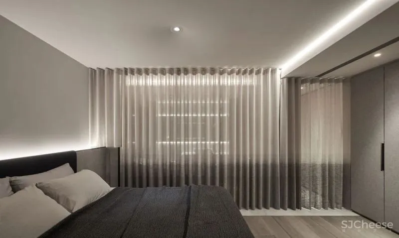 台式极简,超有范儿!