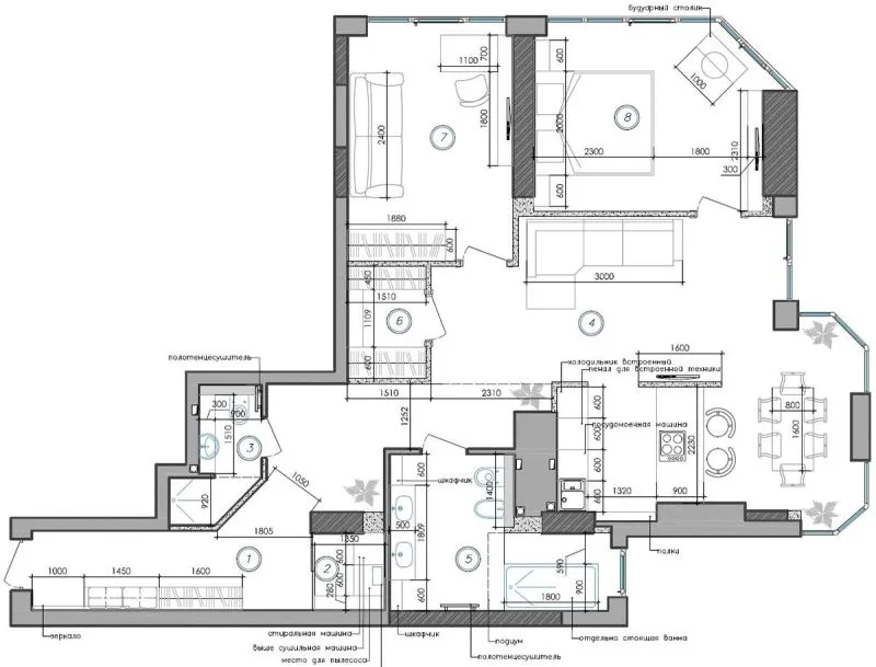 设计，高雅的气质！
