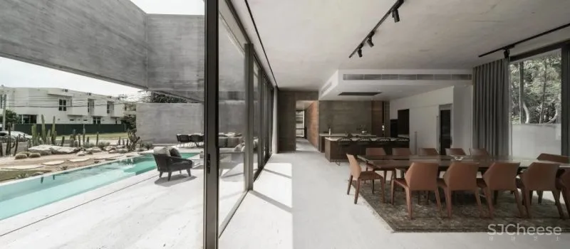 1545㎡大别墅,超梦幻设计!