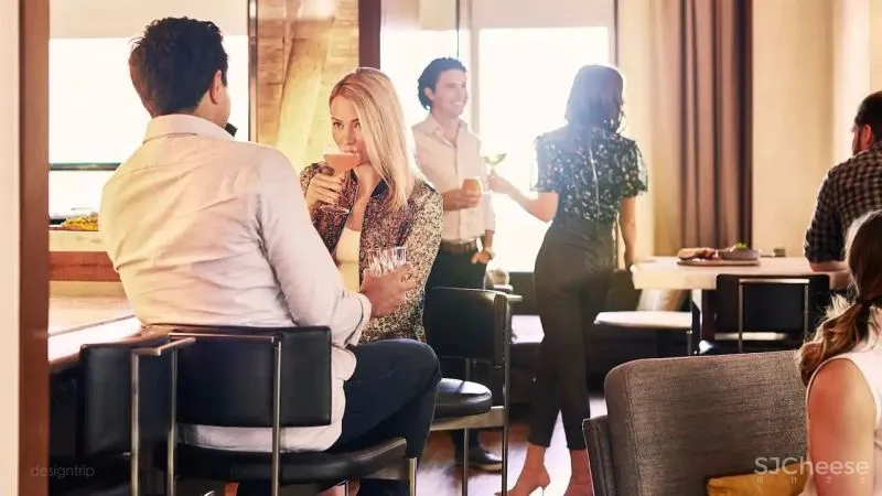 全球47家柏悦酒店:这一杯,敬天际线...