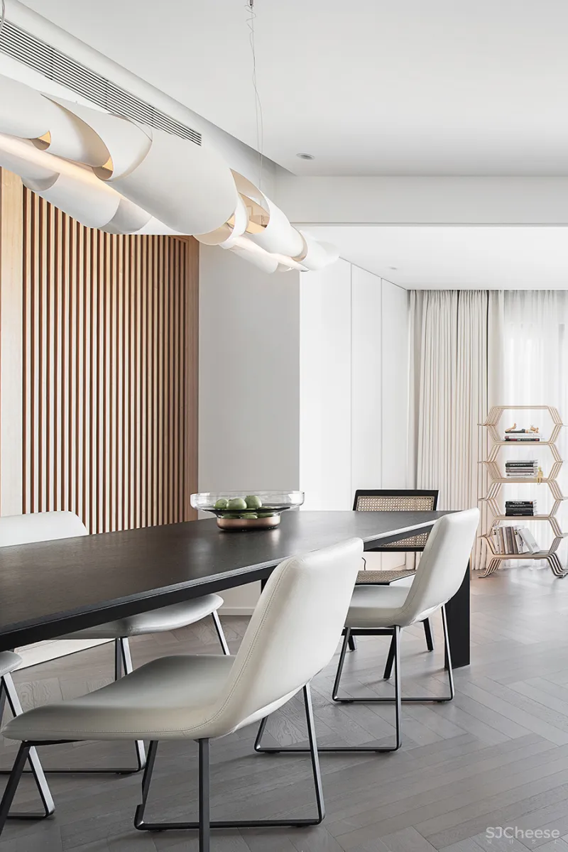 廖丽雪 • 绿城玫瑰园|理想生活,趣果有间