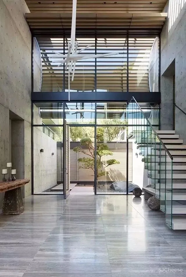 这5位女明星的家,堪称豪宅中的一股清流