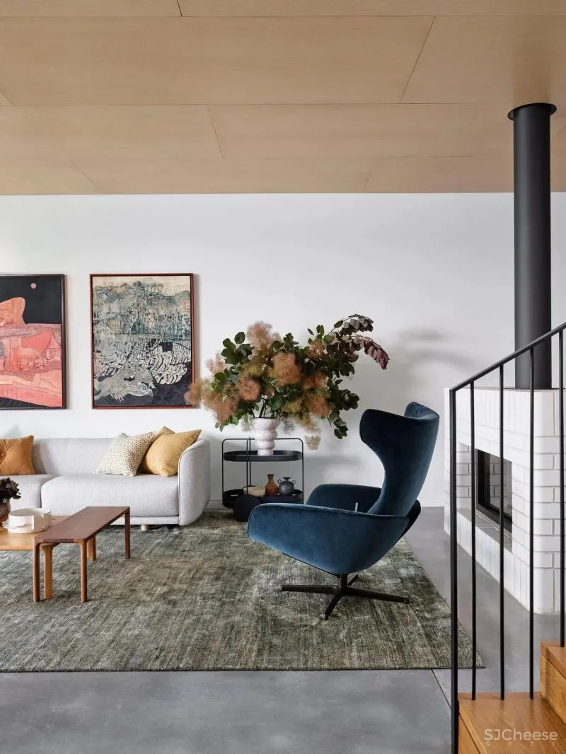 色彩纹理,柔软心里