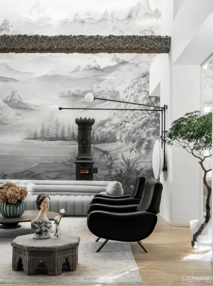 全职妈妈买下金牌别墅,拒绝智能家电进门:还是二手的好