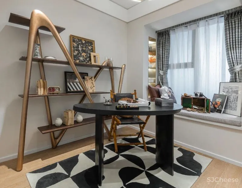 大朴-勿量:颜值与韵味并存,真正的老上海烟火气