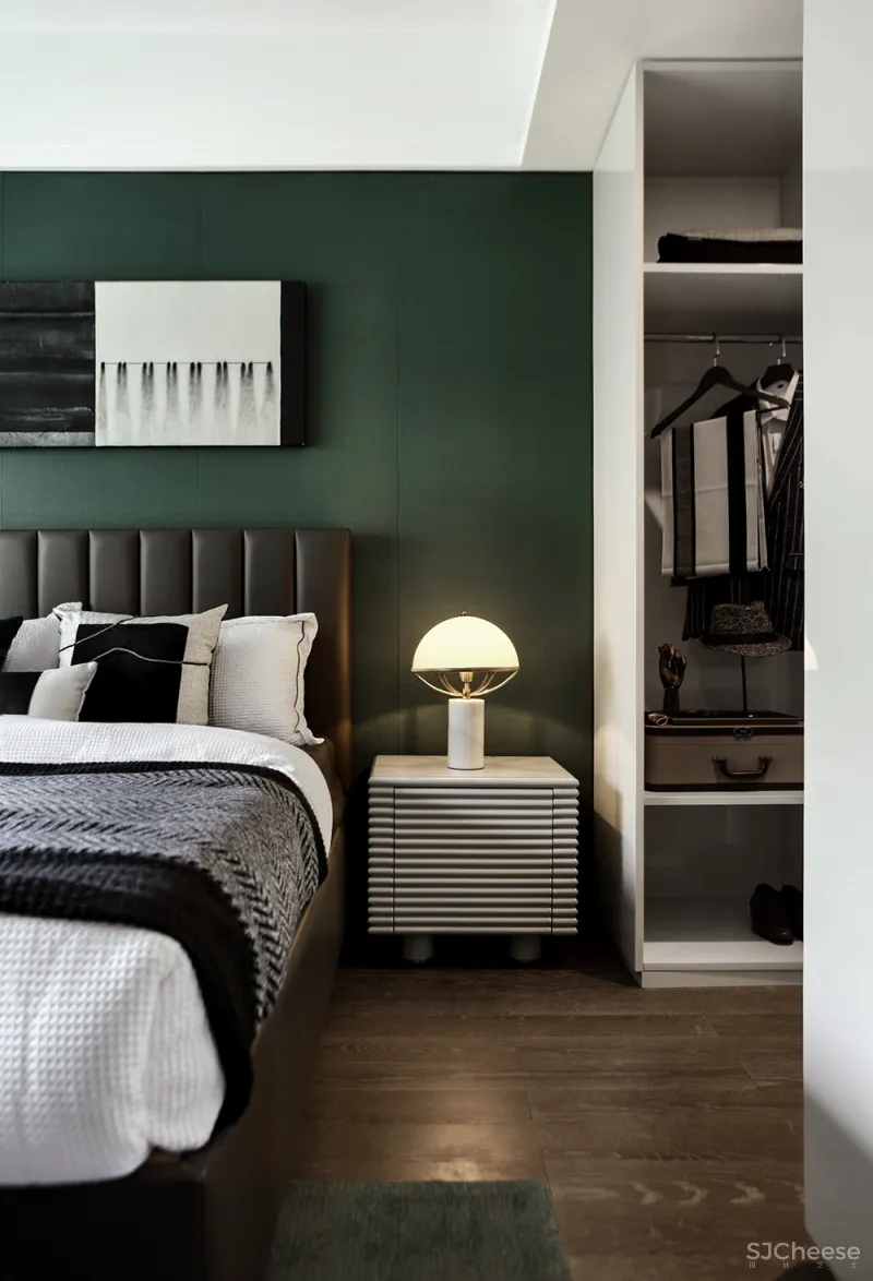 精致的简洁设计,更高级!