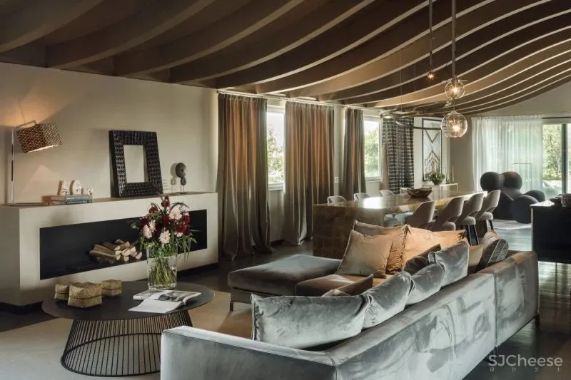 极致之墅专题合辑-TOP Villas of the world!nta