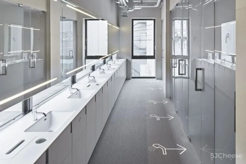 新作 9h胶囊酒店,名古屋 Keiji Ashizawa Design