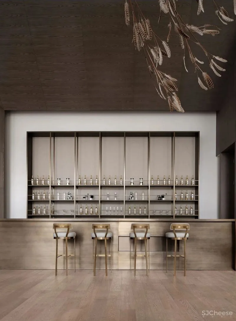 赋予东方以摩登 无间2020作品回顾