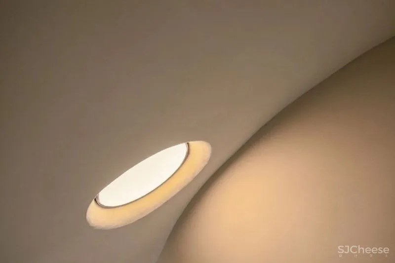 新作 通道中四种不同的就餐体验 窄房子,苏州 Mur Mur Lab