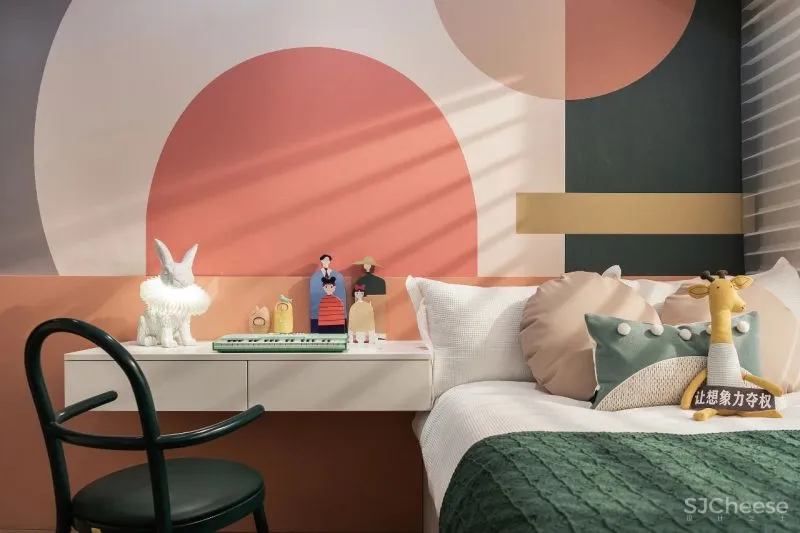 大朴-勿量:颜值与韵味并存,真正的老上海烟火气