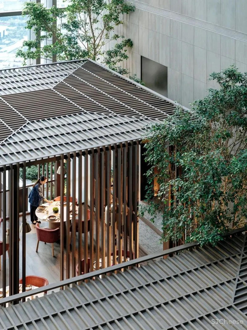 全球47家柏悦酒店:这一杯,敬天际线...