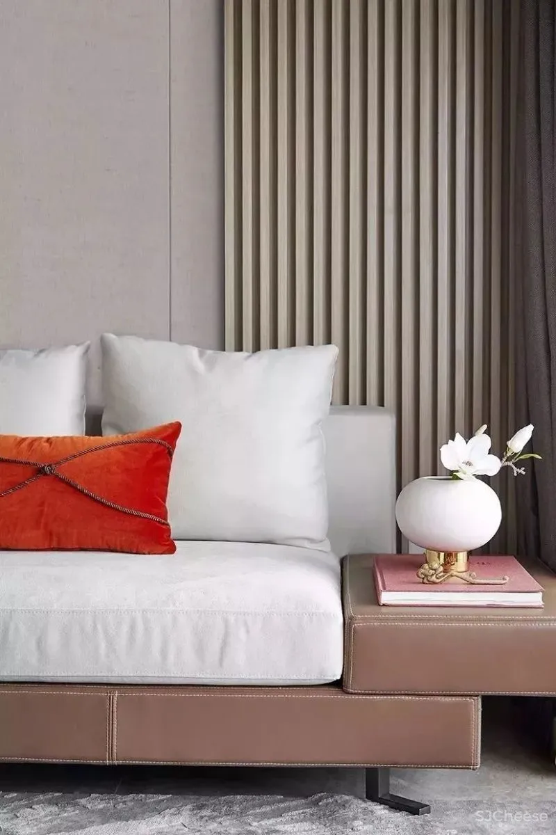 收好这份“中国红”设计灵感,Pick一整年的好运!