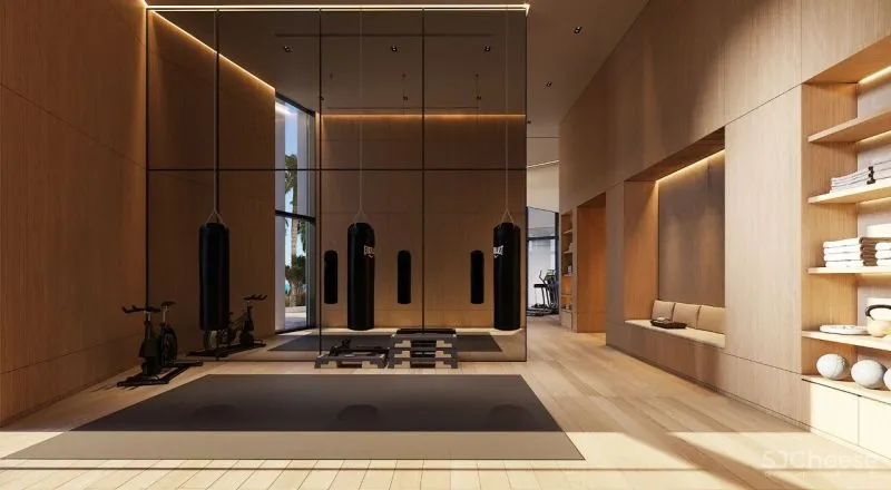 乌克兰风格顶级豪宅 塞浦路斯 x Limassol