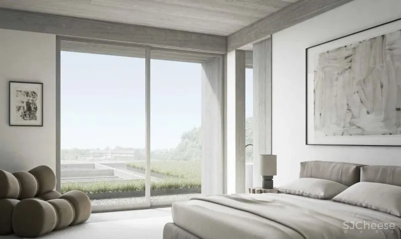 以侘寂之名，构生活之美 Adam Jordan新作