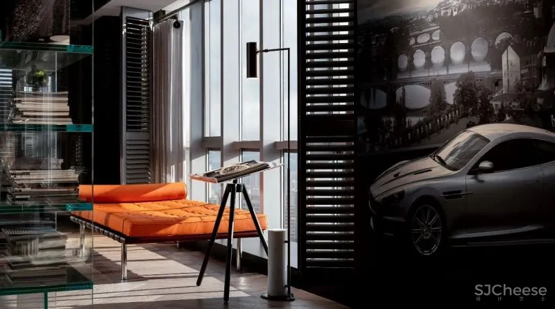 48F MIX MATCH湾区生活体验馆丨CCD