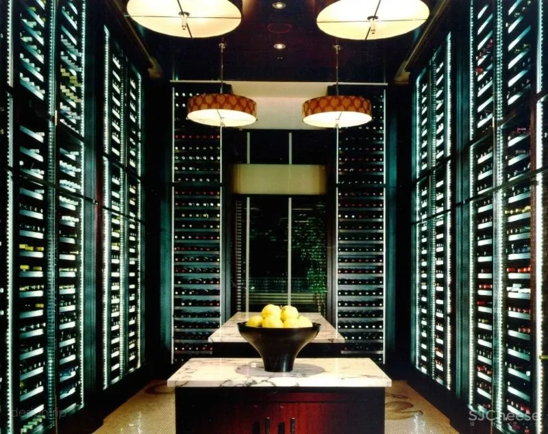 全球47家柏悦酒店:这一杯,敬天际线...