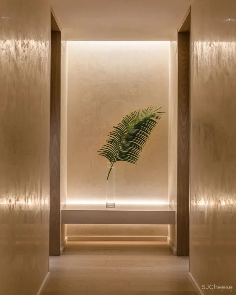 John Pawson- 愈简约,愈能看出事物本身的本相