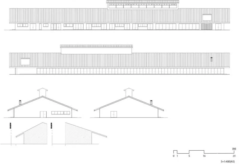 2021年首个火爆朋友圈的日本幼儿园,有钱人家的孩子无法想象的快乐!