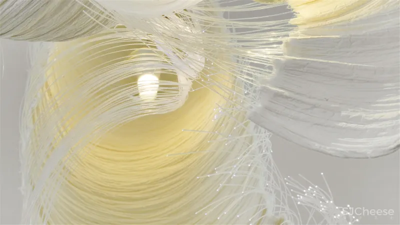 YuQiang - LSD 当代设计与艺术逻辑