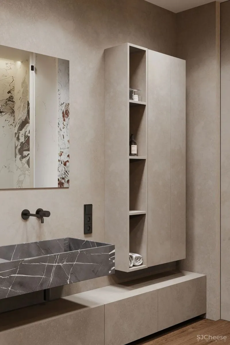 ZE WORKROOM新作｜春风似简，化为形