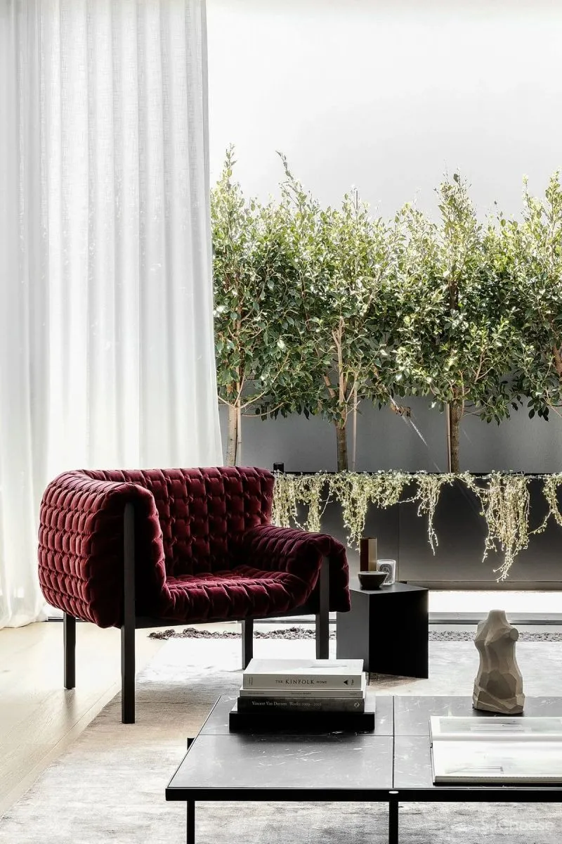 简约到极致,那才叫格调!