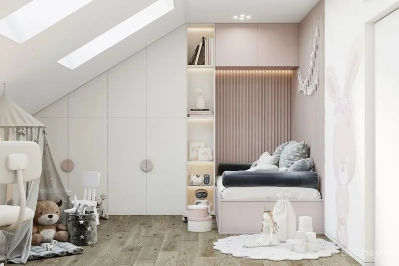 想要驾驭极简?大空间表示胜券在握