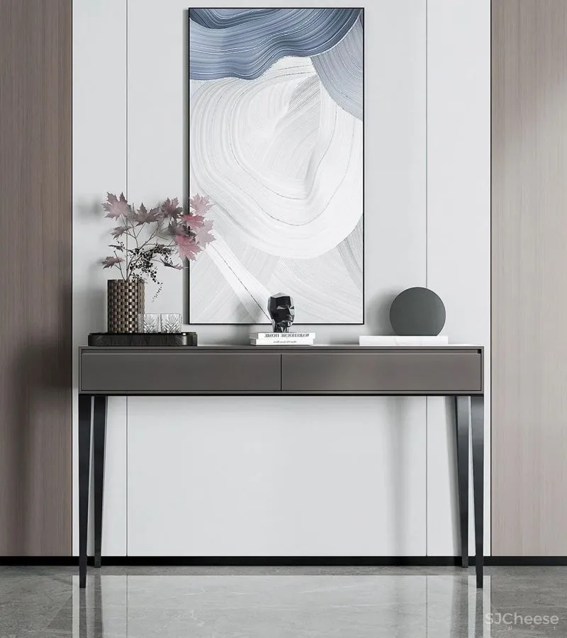 2021年最新玄关设计 80款